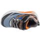 3. Skechers S-Lights: Flex-Glow Ultra 400139N-BKSL Szare 21