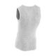 3. Koszulka rowerowa NORTHWAVE LIGHT Base layer - biały