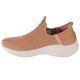 6. Skechers Slip-Ins Ultra Flex 3.0 - Cozy Streak 149708-TAN Brązowe 35