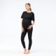 4. Damskie Legginsy MACARA II WMNS
