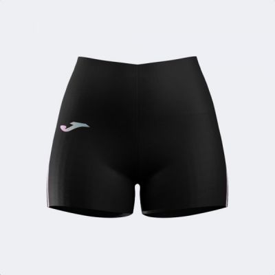 Spodenki Joma R-City Iconic Short Tights W 902343.100