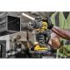 11. Udarowa wiertarko-wkrętarka 18V XR DeWalt