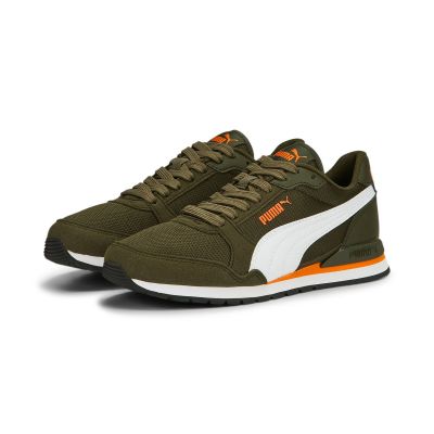 11. Buty Puma ST Runner V3 Mesh Jr 385510 15