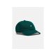 Czapka PEAK PERFORMANCE Ground Cap kolor zielony