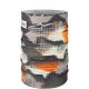 3. Bandana BUFF ORIGINAL ECOSTRETCH MOTO 26212 MULTI