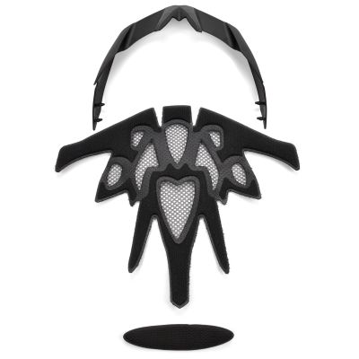 18. Kask rowerowy Meteor Ovlo S 16865 52-56 cm szary