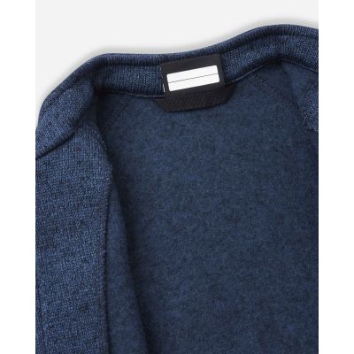 6. Odzież zimowa dziecięca Reima Fleece set Tahto – wysoka jakość i komfort (5200049A-6760)