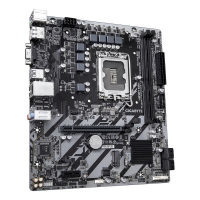 8. Płyta główna Gigabyte H810M S2H