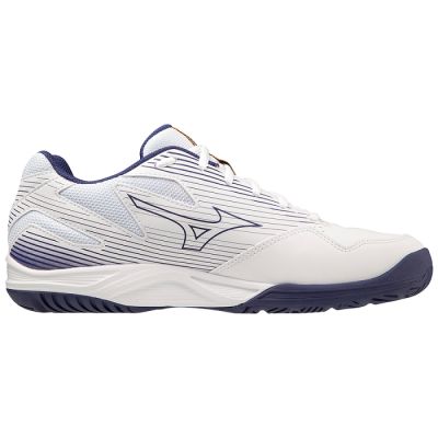 8. Buty do siatkówki Mizuno Cyclone Speed 4 M V1GA238043