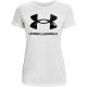 9. Koszulka Under Armour Live Sportstyle Graphic W SSC 1356305 102