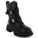 11. Botki Big Star W OO274A274 INT2055