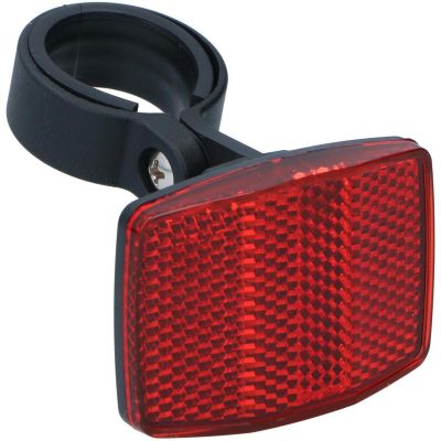 7. ZESTAW ODBLASKÓW PRZÓD TYŁ DUNLOP