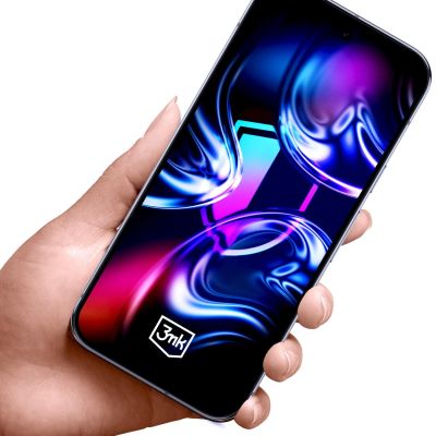 13. Szkło hartowane 3mk Hardglass Max na Google Pixel 10 / 10 Pro