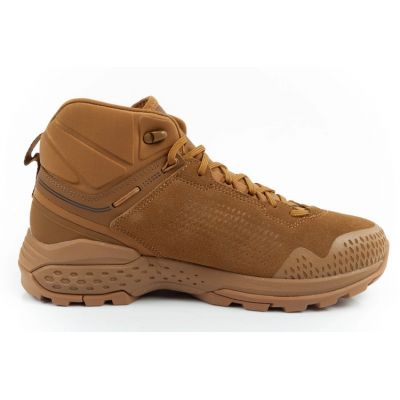 4. Buty męskie trekkingowe Garmont T4 Groove [002709]