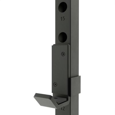 6. VIRTUFIT PR100 POWER RACK - STOJAK DO PRZYSIADÓW - STACJA SIŁOWA