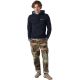 12. Bluza Champion Hooded Sweatshirt M 220729 BS501