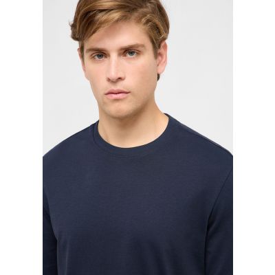 7. Mustang męska koszulka t-shirt AUSTIN 1017643 4136