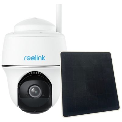 13. Kamera IP do monitoringu Argus Series B420