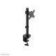4. Neomounts FPMA-D510BLACK uchwyt / stojak do monitorów 81,3 cm (32") Biurko Czarny