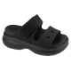 Crocs Soho Two Strap 212861-001 Czarne 37/38