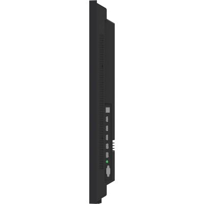 14. Płaski ekran iiyama LH4364UHS-B1AG 43 cale LCD UHD - 109,2 cm
