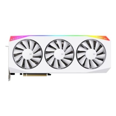 13. Karta graf. XFX Mercury RX 9070XT OC Wh Mag.A. 16GB