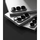 5. Osłona aparatu Ringke Camera Frame Protector 2-Pack na Samsung Galaxy Z Fold 7 / 8 Ultra - czarna