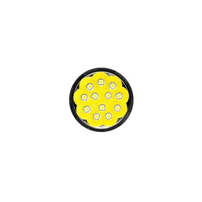 4. Latarka AceBeam X75 70.2 5000K Czarna