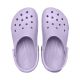 4. Chodaki dla dzieci Crocs Kids Classic Clog fioletowe 206991 530