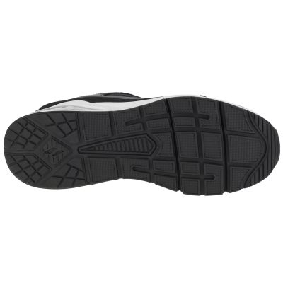4. Skechers Uno 2 232349-BKGD Czarne 41