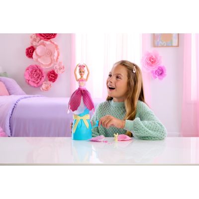 3. Barbie JMF57 lalka