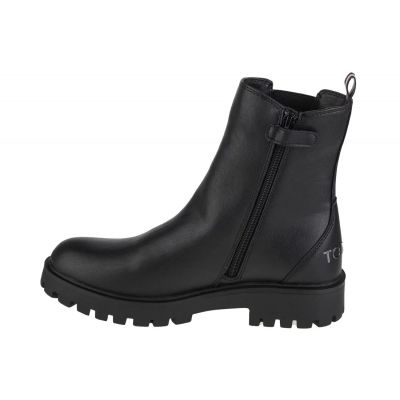 6. Buty Tommy Hilfiger Chelsea Boot W T3A5-31198-0289999