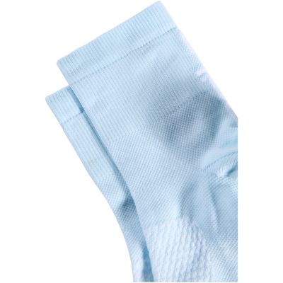 Skarpetki UNI ODLO Socks quarter ESSENTIAL niebieskie