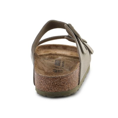 10. Klapki Birkenstock Arizona BS M 1027704