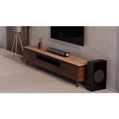 6. Głośnik Creative Labs Creative Soundbar Stage Pro z subwooferem Bluetooth USB