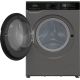 16. Pralko-suszarka GORENJE WD2PA964ADT/PL G600 | 9/6 kg | 1400 obr/min | klasa A-30%/D | SteamTech | AirDry | ExtraHygiene | WiFi ConnectLife | grafitowy