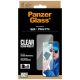 5. Szkło hartowane PanzerGlass Ultra-Wide Fit EasyAligner na iPhone 17 Pro