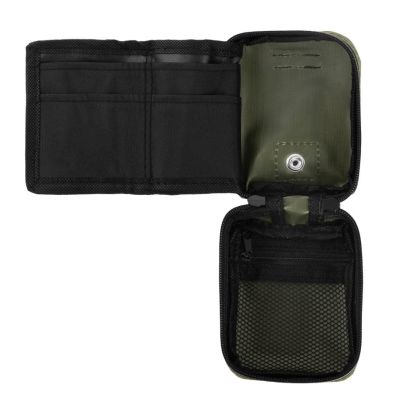 8. Apteczka Mil-Tec First Aid Kit Midi Pack - Olive