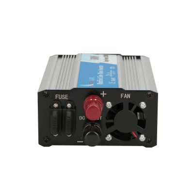 5. Extralink OPIM-600W | Przetwornica napięcia | samochodowa 12V, 600W modyfikowany sinus