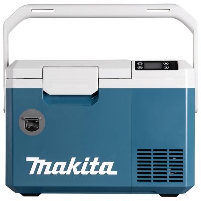 7. MAKITA.CHŁODZIARKO-OGRZEWACZ 18V/40V XGT /230V CW003GZ01