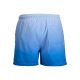 8. Jack&Jones męskie spodenki kąpielowe JPSTMAUI HORIZON DIP DYE SWIM SHORTS 12291438 CELESTIAL BLUE