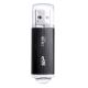 2. Pendrive Silicon Power Blaze B02 128GB USB 3.1 kolor czarny (SP128GBUF3B02V1K)