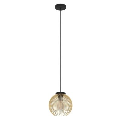 4. EGLO 900166 oświetlenie sufitowe E27 40 W