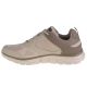 2. Skechers Track-Syntac 232398-TPE Beżowe 43