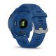 7. Zegarek sportowy Garmin Forerunner 255 46mm Niebieski