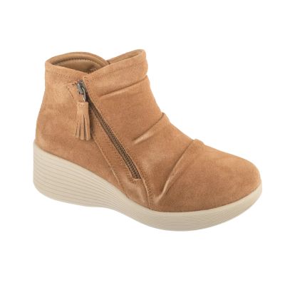 Skechers Parallel Lite 169171-CSNT Brązowe 36
