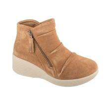 Skechers Parallel Lite 169171-CSNT Brązowe 36