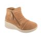 Skechers Parallel Lite 169171-CSNT Brązowe 36