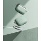 4. Etui Ringke Onyx Magnetic MagSafe na AirPods Pro 3 - zielone