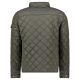 2. Kurtka męska Geographical Norway BELIFICIO  MEN 001 KAKI (WY4492H/GN-KAKI)
